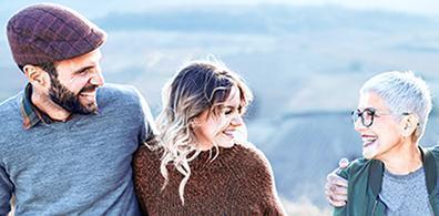 Livsstilstips for deg med inkontinens